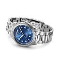 Breitling Breitling Aviator 8 Automatic Day & Date 41A45330101C1A1, aviator 8 швейцария мужские часы на браслете нержавеющая сталь боковой вид