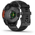 Garmin Garmin Fenix 8 010-02904-00 сша наручные мужские часы заводная головка с логотипом Garmin