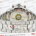 Hugo Boss Hugo Boss Ikon HB1512963 кварцевые мужские часы часы крупный план синий циферблата