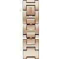 Guess GUESS Trend W1142L4  - задняя крышка металл сталь корпуса, сша часы