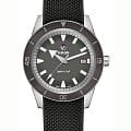 Оригинальные часы Rado Rado Captain Cook Automatic R32505019 механические калибр механизма eta c07.611 общий вид