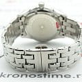 Hamilton Hamilton Jazzmaster Gent Quartz H32451141 швейцария наручные мужские часы заводная головка с логотипом Hamilton