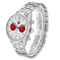 Оригинальные часы TAG Heuer TAG Heuer Carrera CBN201M.EA0016 механические калибр механизма th20-00 общий вид