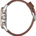 Оригинальные часы Lee Cooper Lee Cooper LC08001.551 кварцевые калибр механизма  общий вид
