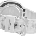 Casio Casio G-Shock Frozen Forest GAE-2100GC-7AER лимитированной серии - задняя крышка пластик корпуса, япония часы