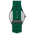 U.S. Polo Assn. U.S. Polo Assn. Yard USPA1110-03  американские женские часы на браслете силикон боковой вид