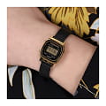 Casio Casio Collection LA670WEMB-1E , наручные женские часы фото под углом