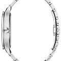 Victorinox Victorinox ALLIANCE 241801, alliance швейцария мужские часы на браслете нержавеющая сталь боковой вид
