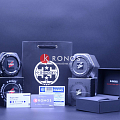 Часы Casio G-Shock GA-100B-7ADR (GA-100B-7A) фото 19