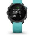Garmin Garmin Forerunner 245 Music 010-02120-32  — детали корпуса и силикон
