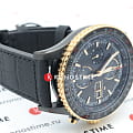 Hamilton Hamilton Khaki Aviation Converter Auto Chrono H76736730 механические часы с аксессуарами мужские часы модель H76736730