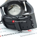Оригинальные часы Hamilton Hamilton Khaki Aviation Converter Auto Chrono H76736730 в фирменной упаковке от производителя