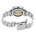 Seiko Seiko Presage SRPG05J1  - задняя крышка металл сталь корпуса, япония часы