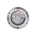 Tissot Tissot Seastar 1000 Powermatic 80 T120.407.11.041.00, t-sport швейцария мужские часы на браслете нержавеющая сталь боковой вид