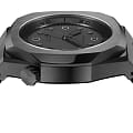 Оригинальные часы D1 Milano D1 Milano DVRJSH механические калибр механизма seiko tmi nh35 общий вид