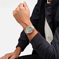 Swatch Swatch Irony Sistem51 YIS434 YIS434 оригинальные мужские часы в комплекте с фирменной коробкой и гарантийным талоном