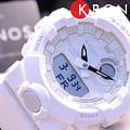 Оригинальные часы Casio Casio G-Shock GBA-800-7A в фирменной упаковке от производителя