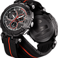 Tissot Tissot T-Race Chronograph T092.417.37.067.00 T Race, наручные мужские часы фото под углом