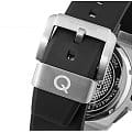 Quantum Quantum HNG949.351, hunter турция мужские часы на браслете каучук боковой вид