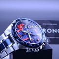 Casio Casio Edifice EFR-564TR-2A EFR, наручные мужские часы фото под углом