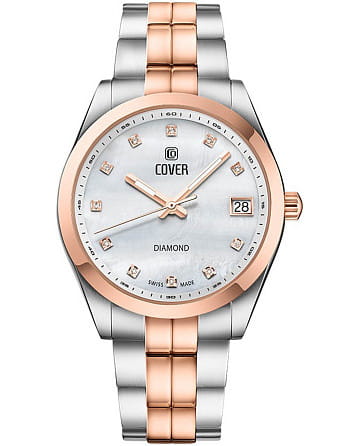 Cover Andara Diamond CO210.05