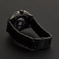 Rado Rado HyperChrome Automatic Chronograph R32525162 механические мужские часы часы крупный план черный циферблата