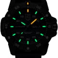 Luminox Luminox Master Carbon SEAL Automatic XS.3875 , наручные мужские часы фото под углом