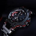 Оригинальные часы Casio Casio G-Shock Premium MTG-B1000XBD-1A электронные калибр механизма  общий вид