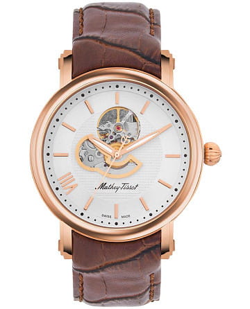 Mathey-Tissot Mathy H7053PI