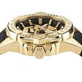 Philipp Plein Philipp Plein The Skull PWAAA0521 германия наручные мужские часы заводная головка с логотипом Philipp Plein