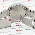 Casio EFV-540D-1A наручные мужские часы застежка крупным планом