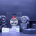 Casio Casio G-Shock GA-710B-1A4 модель GA-710B-1A4 япония наручные часы