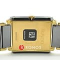 Rado Rado Integral R20204162  - задняя крышка керамика сталь металл корпуса, швейцария часы