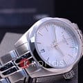 Tissot Tissot PR 100 Lady Small T101.010.11.031.00 женские часы серебристый циферблат на запястье
