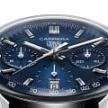 Оригинальные часы TAG Heuer TAG Heuer Carrera Chronograph CBS2212.FC6535 механические калибр механизма th20-00 общий вид