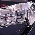 Оригинальные часы Casio Casio Edifice EFR-106D-1A автокварц (кинетик) калибр механизма  общий вид
