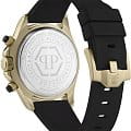 Оригинальные часы Philipp Plein Philipp Plein Nobile Racing PWVAA0323 кварцевые калибр механизма  общий вид