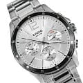 Casio Casio Collection MTP-1374D-7AVDF (MTP-1374D-7A)  - задняя крышка сталь металл корпуса, япония часы