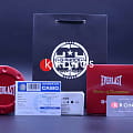 Casio Casio G-Shock GBA-800EL-4A G-SQUAD — детали корпуса, циферблата и заводной головки
