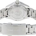 Оригинальные часы TAG Heuer TAG Heuer Aquaracer WBD1410.BA0741 кварцевые калибр механизма  общий вид