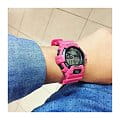 Оригинальные часы Casio Casio G-Shock GLS-8900-4ER электронные калибр механизма  общий вид