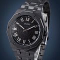 Guess Guess Asset GW0575G3  — детали корпуса и сталь с ip покрытием