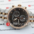 Оригинальные часы Certina Certina DS-8 Lady Chronograph C033.234.22.088.00 кварцевые калибр механизма  общий вид