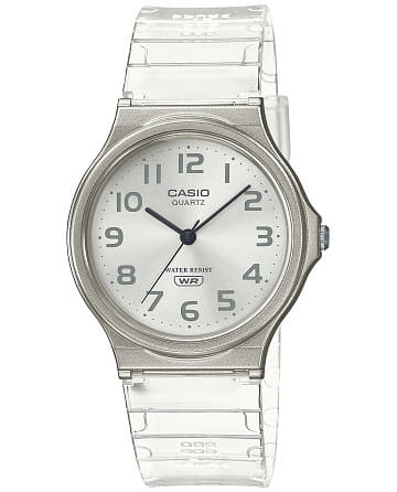 Casio Collection MQ-24S-7B
