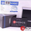 Casio Casio Collection LA690WEMY-1EF  - задняя крышка пластик корпуса, япония часы