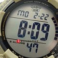Casio Casio Collection AE-1500WH-5A, illuminator япония мужские часы на браслете пластик боковой вид