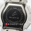 Casio Casio Baby-G BA-130-7A2 — полный набор фото женские часы япония
