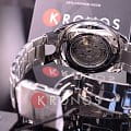 Orient RA-AR0002B мужские часы застежка крупным планом
