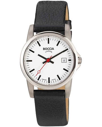 Boccia Titanium 3298-04