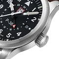 Оригинальные часы Luminox Luminox P–38 LIGHTNING XA.9521 кварцевые калибр механизма ronda 515.24h общий вид